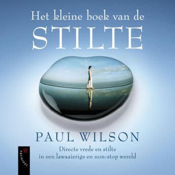 Het kleine boek van de stilte - P. Wilson 9789063053338, Boeken, Verzenden, Gelezen, P. Wilson