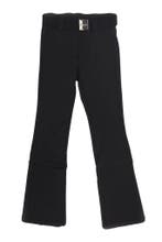 Be:at: Broek in maat 38 Zwart, Be:at:, Verzenden, Zo goed als nieuw, Zwart
