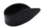 National duimplectrum Zwart medium, Ophalen of Verzenden, Nieuw, Akoestische gitaar