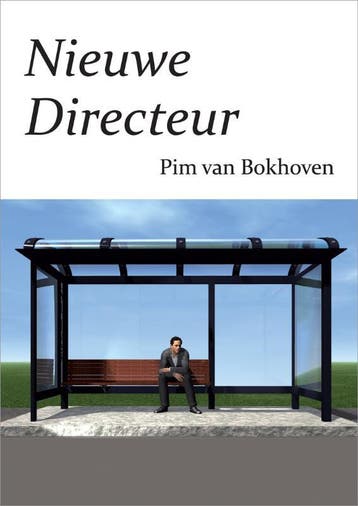 Nieuwe Directeur - Pim van Bokhoven 9789048421435, Verzenden, Gelezen, Pim van Bokhoven