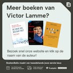 De vrije wil bestaat niet 9789035135390 Victor Lamme, Verzenden, Gelezen, Victor Lamme