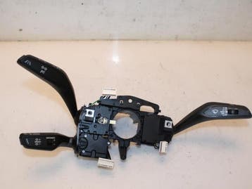 Combischakelaar Stuurkolom Audi A3 O134158, Ophalen of Verzenden, Nieuw