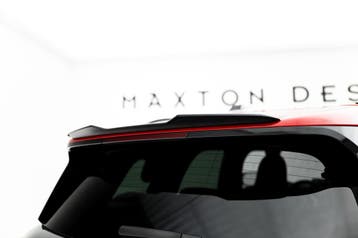 Achterspoiler Mini Countryman JCW U25, Verzenden