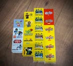 Lego Stenen - Lego collectible bricks, Nieuw