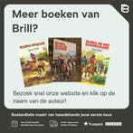 BRENDA. OP DE RENBAAN 9789020625219 Brill, Verzenden, Gelezen, Brill