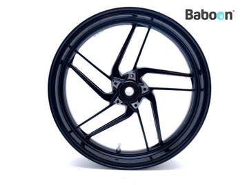 Voorwiel Ducati Monster 797 2017-2019 (M797), Motoren, Verzenden, Gebruikt