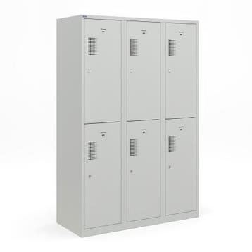 (MDK-107555) CH NHTD 180-3.6 garderobekast met schoon/vui..., Huis en Inrichting, Ophalen of Verzenden, Nieuw
