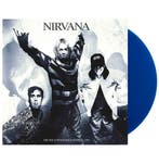 Nirvana – The Hollywood Rock Festival 1993, Ophalen of Verzenden, Gebruikt