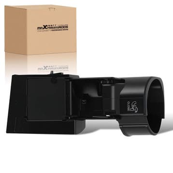 Voor Cup Holder geschikt voor Mercedes-Benz C-Klasse 2001..., Verzenden, Nieuw, Mercedes-Benz