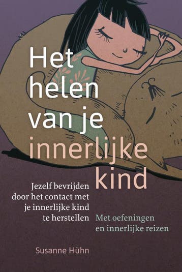 Het helen van je innerlijke kind - Susanne Hühn, Verzenden, Zo goed als nieuw, Susanne Hühn