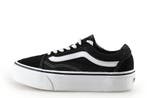 Vans Sneakers in maat 38½ Zwart, Kleding | Dames, Schoenen, Verzenden, Zwart, Vans, Sneakers of Gympen