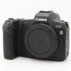 Digitale fotocamera  Canon EOS R, Audio, Tv en Foto, Fotocamera's Digitaal, Verzenden, Gebruikt, Canon