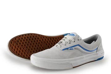 Vans Sneakers in maat 43 Wit, Verzenden, Wit, Vans, Sneakers of Gympen