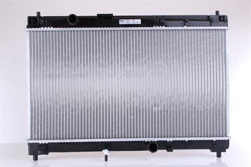 Radiateur o.a: Toyota, Yaris II (P9), Ophalen of Verzenden, Nieuw, Toyota