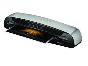 Veiling - Fellowes Saturn 3i A3 Lamineermachine, Gebruikt