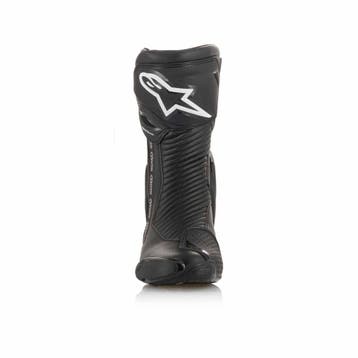 Alpinestars SMX Plus V2 GoreTex Zwart Zilver, Nieuw met kaartje, Alpinestars, Laarzen, Heren