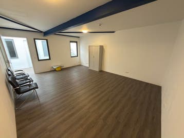 Kantoorruimte te huur Rigaweg Groningen