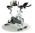 Hometrainer –Magnetische Weerstand, LCD Display en Verstelba, Verzenden, Nieuw