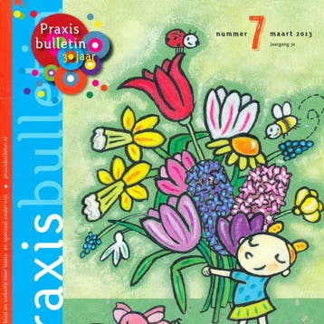 Praxisbulletin Maart 2013 - 7, Verzenden, Nieuw
