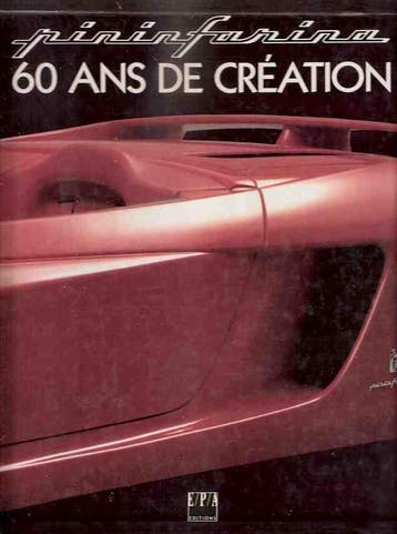 Pininfarina 60 ans de création, alfa, lancia, ferrari, fiat, Boeken, Auto's | Boeken, Gelezen, Algemeen, Verzenden, Epa