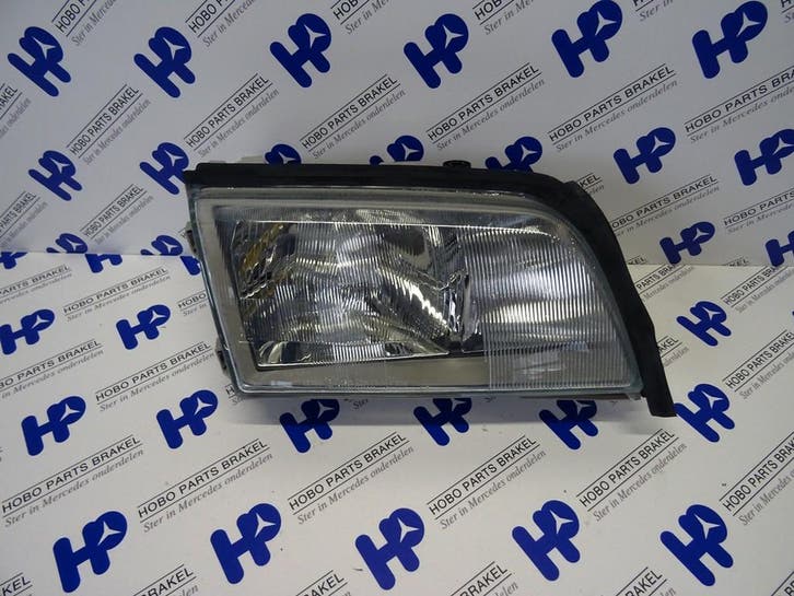 Koplamp C-klasse w202 Rechts (Nieuw), Auto-onderdelen, Verlichting, Nieuw, 12 maanden garantie, Mercedes-Benz, Ophalen of Verzenden