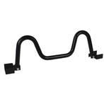 MG TF rolbeugel/sierbeugel   Zwart, Ophalen of Verzenden, Nieuw