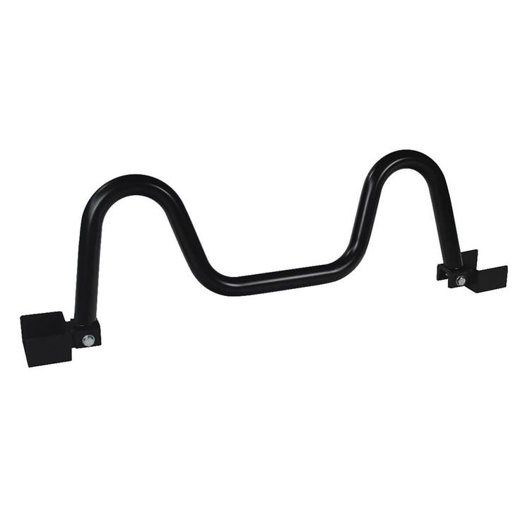 MG TF rolbeugel/sierbeugel   Zwart, Auto diversen, Auto-accessoires, Nieuw, Ophalen of Verzenden