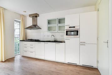 Te huur: Appartement Westerdoksdijk in Amsterdam, Noord-Holland, Appartement, Amsterdam