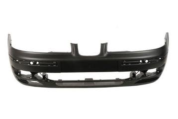 Bumper o.a: Seat, Leon (1M1), Toledo (1M2), Auto-onderdelen, Ophalen of Verzenden, Nieuw, Seat, Bumper