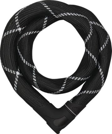 ABUS Iven 8210 kettingslot - ART2 - 110 cm - winnaar ANWB, Ophalen of Verzenden, Nieuw, Abus