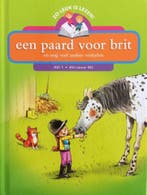Een paard voor Brit 9789043827096 Kim Vandyck, Verzenden, Zo goed als nieuw, Kim Vandyck