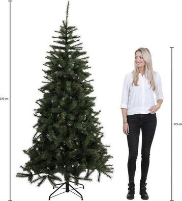 2dekans | Triumph Tree Bristlecone Kunstkerstboom - 1168, Ophalen of Verzenden, Zo goed als nieuw