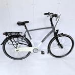 Gazelle Chamonix 61 cm | Rijklaar + Garantie | Voor 185-210, Fietsen en Brommers, Fietsen | Heren | Herenfietsen, Versnellingen