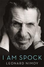9780316388375 I Am Spock | Tweedehands, Verzenden, Gelezen, Leonard Nimoy