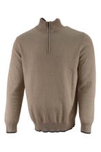 Campbell Trui in maat L Beige, Campbell, Verzenden, Gedragen, Beige
