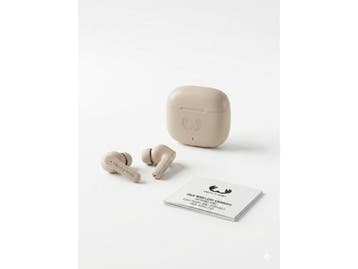 Veiling - Fresh n Rebel Hybrid Active Noise Canceling Earbu, Computers en Software, Headsets, Nieuw