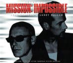 cd single - Adam Clayton - Theme From Mission: Impossible, Verzenden, Zo goed als nieuw