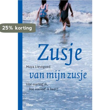 Zusje van mijn zusje - M. Lievegoed 9789066117655, Verzenden, Gelezen, M. Lievegoed