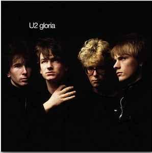 lp nieuw - U2 - Gloria, Verzenden, Zo goed als nieuw, Overige formaten