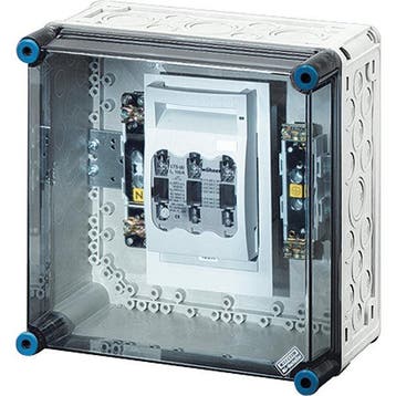 Hensel Mi Dividers Patroonlastscheider - MI 5250, Verzenden, Nieuw, Overige typen