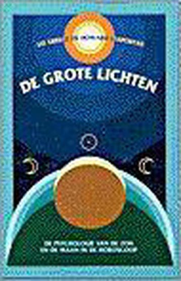 GROTE LICHTEN - Liz Greene 9789063783266, Verzenden, Gelezen, Liz Greene