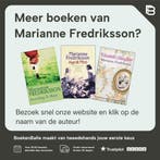 Het raadsel van de liefde 9789044511277 Marianne Fredriksson, Verzenden, Zo goed als nieuw, Marianne Fredriksson