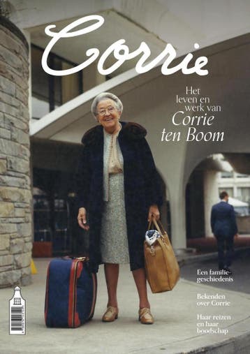 Corrie 9789076143149 Rita Quartel, Boeken, Godsdienst en Theologie, Verzenden, Gelezen, Rita Quartel