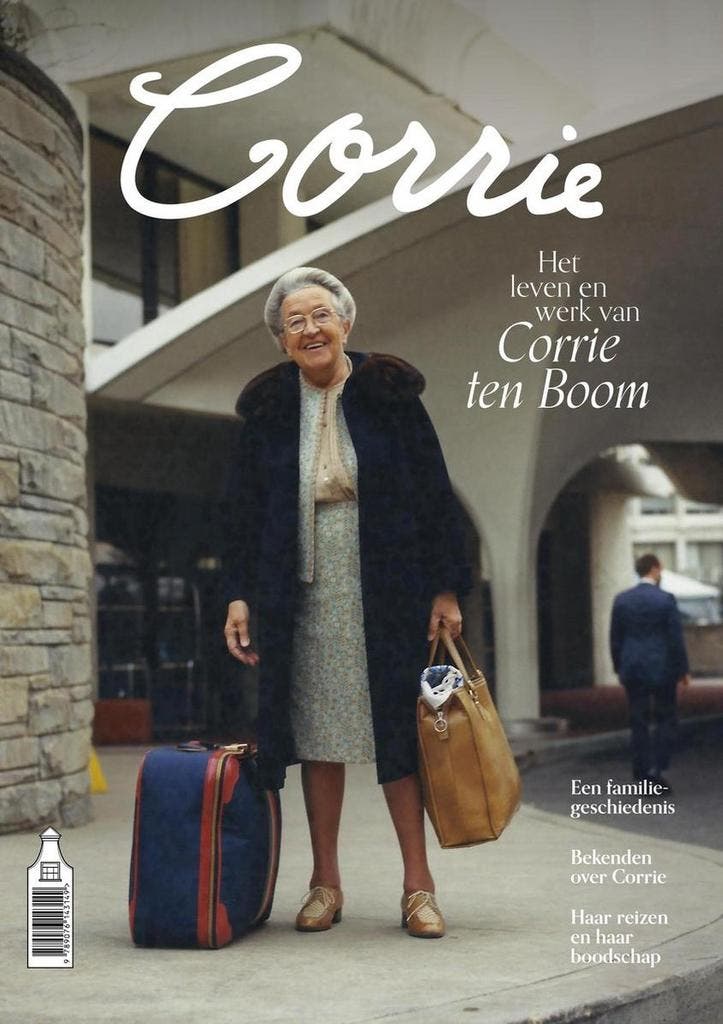 Corrie 9789076143149 Rita Quartel, Boeken, Godsdienst en Theologie, Gelezen, Verzenden