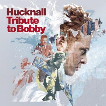 cd digi - Mick Hucknall - Tribute To Bobby (CD + DVD), Verzenden, Zo goed als nieuw