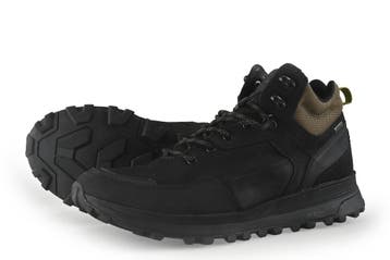 Clarks Hoge sneakers in maat 43 Zwart, Verzenden, Zwart, Clarks, Sneakers of Gympen