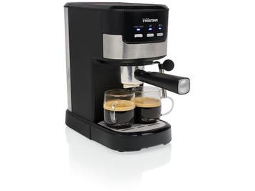 Tristar CM-2278 - Espressomachine - 20 bar pomp - 1,25L, Verzenden, Zo goed als nieuw