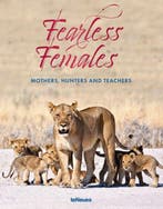 Fearless Females 9783961713516 TeNeues, Boeken, Verzenden, Zo goed als nieuw, TeNeues