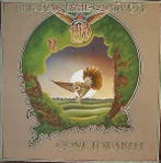 Barclay James Harvest - Gone To Earth, Ophalen of Verzenden, Gebruikt