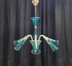 La Murrina - Kroonluchter - Symfonie - Muranoglas - 8 lampen